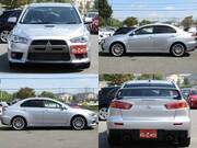 2008 MITSUBISHI LANCER