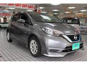 2019 NISSAN NOTE