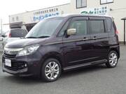 2015 SUZUKI SOLIO BANDIT