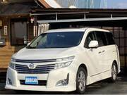 2010 NISSAN ELGRAND