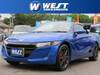 HONDA S660