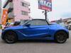 HONDA S660