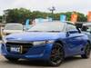 HONDA S660