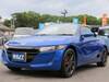 HONDA S660