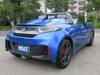 HONDA S660