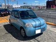 2011 DAIHATSU ESSE