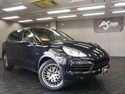 2013 PORSCHE CAYENNE