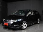 2009 HONDA INSIGHT G