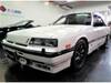 NISSAN SKYLINE