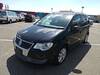 VOLKSWAGEN GOLF TOURAN