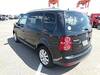 VOLKSWAGEN GOLF TOURAN