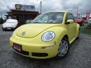 2006 VOLKSWAGEN NEW BEETLE