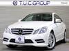 MERCEDES BENZ E-CLASS