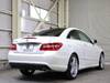 MERCEDES BENZ E-CLASS