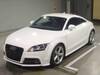 AUDI TT COUPE