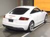 AUDI TT COUPE