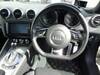 AUDI TT COUPE