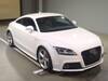 AUDI TT COUPE