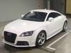AUDI TT COUPE