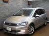 VOLKSWAGEN GOLF TOURAN