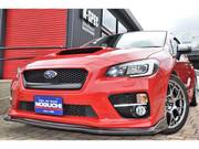 2014 SUBARU WRX S4