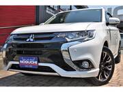 2015 MITSUBISHI OUTLANDER PHV