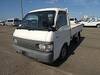 NISSAN VANETTE TRUCK