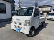 2005 SUZUKI CARRY TRUCK