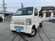 2008 MAZDA SCRUM TRUCK