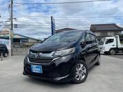 2016 HONDA FREED HYBRID