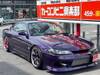 NISSAN SILVIA