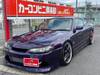 NISSAN SILVIA