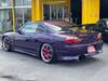 NISSAN SILVIA