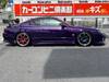 NISSAN SILVIA