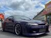 NISSAN SILVIA