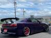 NISSAN SILVIA