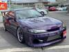NISSAN SILVIA