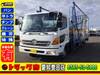 HINO POWDER CEMENT TRUCK