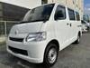 TOYOTA TOWNACE VAN