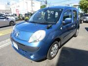 2011 RENAULT KANGOO