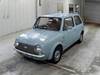 NISSAN PAO