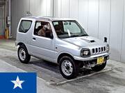 2001 SUZUKI JIMNY XG