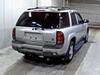 CHEVROLET TRAIL BLAZER