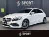 MERCEDES BENZ A-CLASS