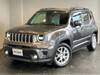 CHRYSLER JEEP RENEGADE