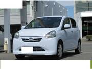 2012 TOYOTA PIXIS EPOCH