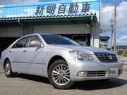2007 TOYOTA CROWN