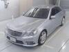 MERCEDES BENZ E-CLASS