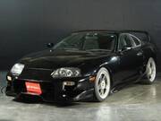1997 TOYOTA SUPRA