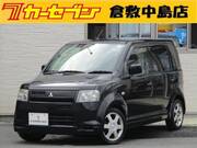 2005 MITSUBISHI EK SPORT R